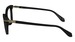 Salvatore Ferragamo SF2991 Eyeglasses Women's Full Rim Cat Eye