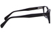 Salvatore Ferragamo SF3000LB Eyeglasses Men's Full Rim Rectangle Shape