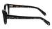 Salvatore Ferragamo SF3011 Eyeglasses Women's Full Rim Cat Eye