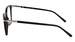 Salvatore Ferragamo SF3013 Eyeglasses Women's Full Rim Rectangle Shape