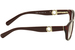 Salvatore Ferragamo Women's Eyeglasses SF2765 SF/2765 Full Rim Optical Frame