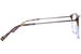 Scott Harris SH-874 Eyeglasses Women's Full Rim Cat Eye