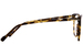 Scott Harris UTX Ultra Thin SHX-021 Eyeglasses Women's Full Rim Oval Shape