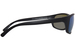 Serengeti Men's Bormio Sport Sunglasses