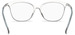 Silhouette EOS View Eyeglasses Full Rim Frame