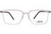 Silhouette Infinity-View-SPX 2922 Eyeglasses Men's Full Rim Optical Frame