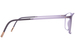 Silhouette Eyeglasses SPX Illusion Full Rim 1602 (1560) Optical Frame