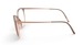 Silhouette Illusion-Lite 1606 Eyeglasses Women's Full Rim Oval Shape