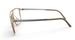 Silhouette Infinity-View 2951 Eyeglasses Full Rim Square Shape