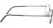 Silhouette Titan Wave Chassis 5567 Eyeglasses Rimless