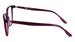 Skaga Kiruna SK2891 Eyeglasses Women's Full Rim Rectangle Shape