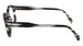 Skaga Kvarts SK2899 Eyeglasses Full Rim Round Shape