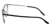 Skaga Mossa SK3047 Eyeglasses Men's Full Rim Rectangle Shape