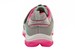 Skechers Girl's Skech-Air Bubble Beatz Fashion Sneakers Shoes