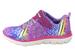 Skechers Little Girl's Skech Appeal 2.0 Tropic Tidbit Memory Foam Sneakers Shoes