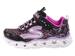 Skechers Toddler Little Girl's S-Lights Galaxy Lights Sneakers Shoes