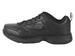 Skechers Work Men's Dighton Memory Foam Slip Resistant Sneakers Shoes