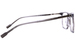 Sperry Rio Eyeglasses Men's Full Rim Rectangle Shape