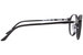 Starck SH3075 Eyeglasses Frame Men's Full Rim Round