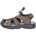 Strauss + Ramm Kids Little/Big Boy's Truet Sandals Fisherman Shoes