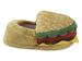 Stride Rite Toddler Boy's Bryce Burger Slippers Shoes