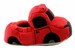 Stride Rite Toddler/Little Boy's Fire Rescue Light Up Slippers Shoes