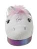 Stride Rite Toddler/Little Girl's Molly Light Up Unicorn Slippers Shoes