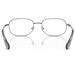 Swarovski SK1005 Eyeglasses Women's Full Rim Rectangle Shape