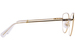 Swarovski SK1007 Eyeglasses Women's Full Rim Cat Eye