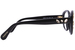 Swarovski SK2006 Eyeglasses Women's Full Rim Oval Shape