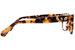 Swarovski SK2007 Eyeglasses Women's Full Rim Square Shape