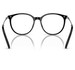 Swarovski SK2009 Eyeglasses Women's Full Rim Oval Shape