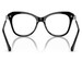 Swarovski SK2012 Eyeglasses Women's Full Rim Oval Shape