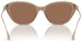 Swarovski SK6010 Sunglasses Women's Cat Eye