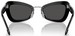 Swarovski SK6012 Sunglasses Women's Oval Shape