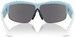 Swarovski SK6014 Sunglasses Women's Shield