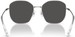 Swarovski SK7012D Sunglasses Women's Round Shape