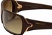 Tag Heuer Men's Racer TH9202 TH/9202 TagHeuer Wrap Sunglasses