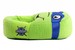 Teenage Mutant Ninja Turtle Boy's Fashion Slippers Shoes