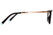 Tiffany & Co. TF2205 Eyeglasses Women's Full Rim Cat Eye