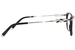 Tiffany & Co. TF2219B Eyeglasses Women's Full Rim Square Shape