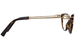 Tiffany & Co. TF2231 Eyeglasses Women's Full Rim Cat Eye