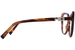 Tiffany & Co. TF2242 Eyeglasses Women's Full Rim Cat Eye