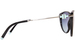 Tiffany & Co. TF4178 Sunglasses Women's Fashion Cat Eye