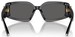 Tiffany & Co. TF4208U Sunglasses Women's Rectangle Shape