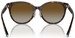 Tiffany & Co. TF4209D Sunglasses Women's Round Shape