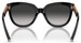 Tiffany & Co. TF4215 Sunglasses Women's Round Shape