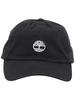 Timberland Men's Dad Cotton Strapback Baseball Cap Hat