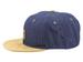 Timberland Men's Jackson Falls Flat Brim Snapback Trucker Cap Hat