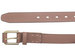 Timberland Women's Belt Pull Up Genuine Leather Casual Jean